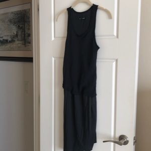 Rag & Bone Casual Knit Dress